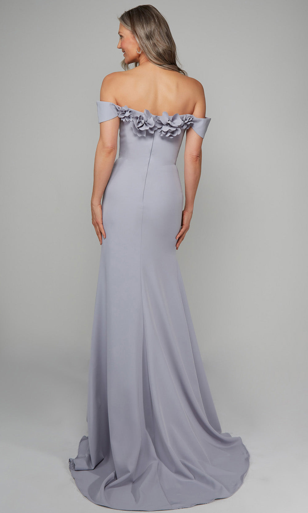 Fashionnob - Alyce Paris 7062