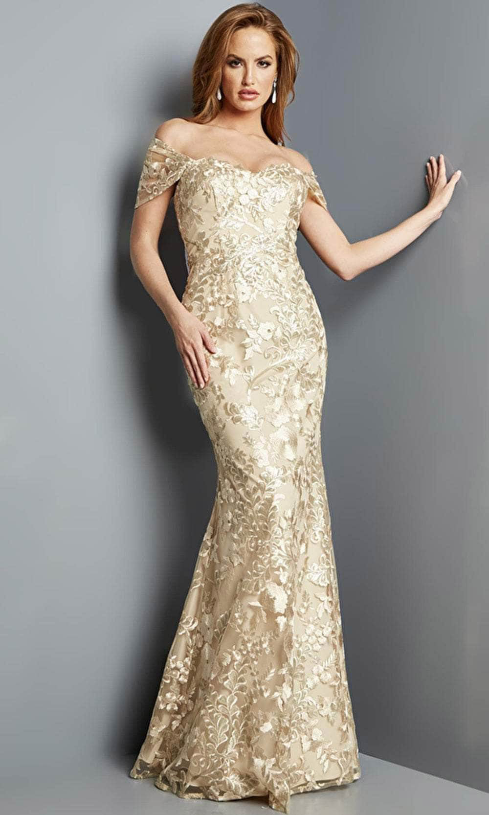 Fashionnob - Jovani 23238
