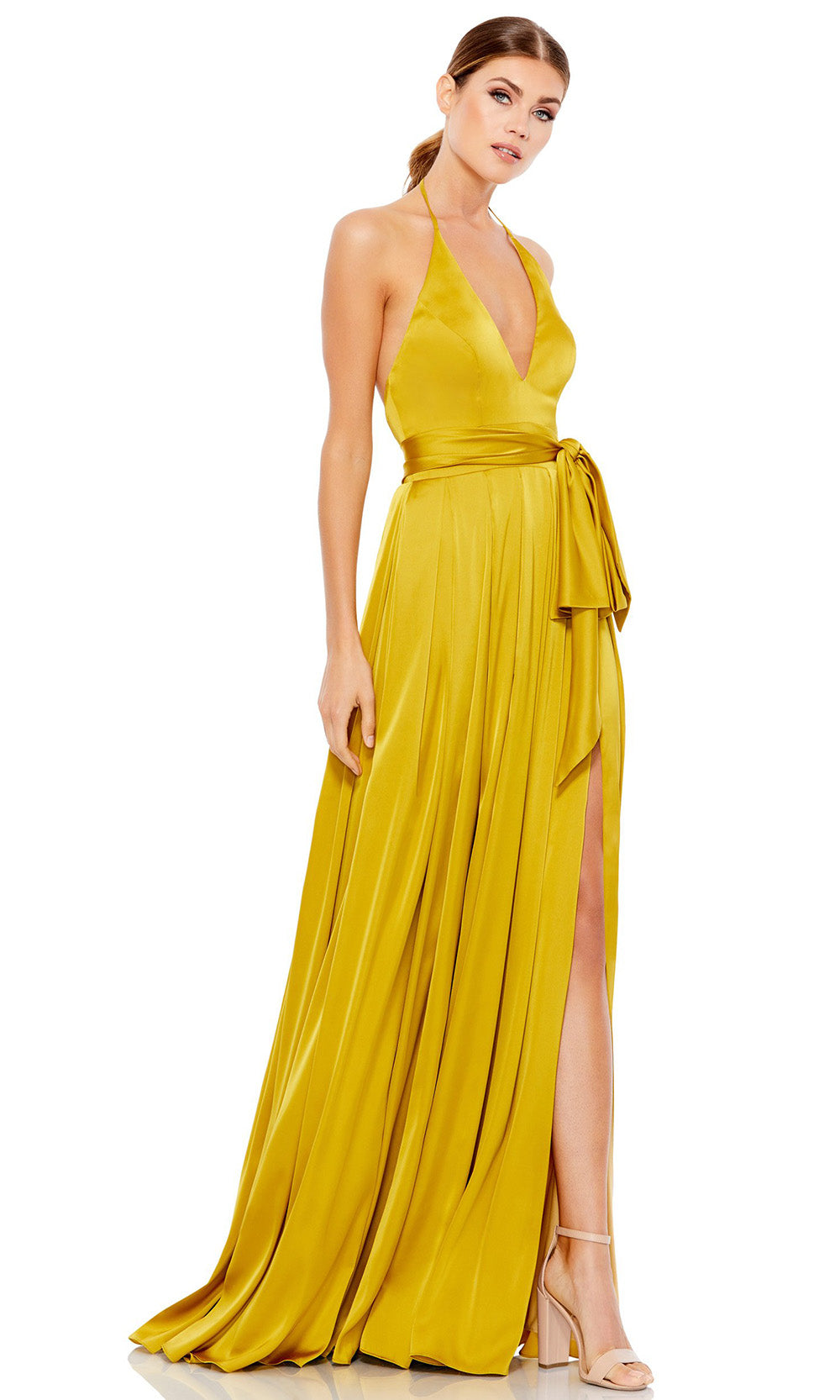 Fashionnob - Ieena Duggal 26531I (Same Day Shipping!)