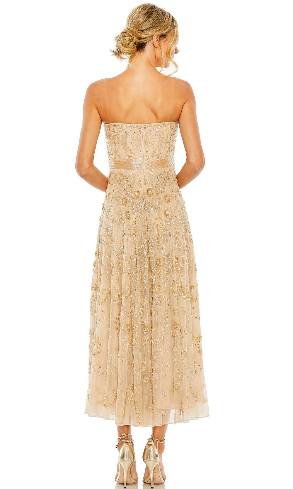 Fashionnob - Mac Duggal 93898