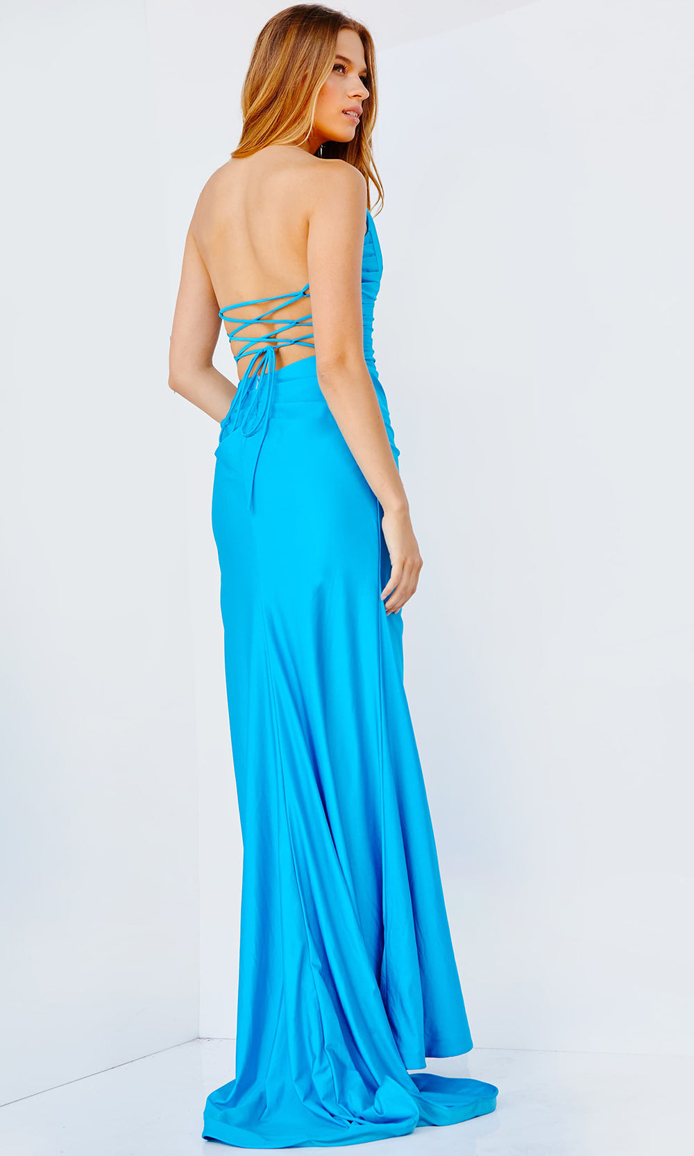 Fashionnob - JVN by Jovani JVN23261 (Same Day Shipping)