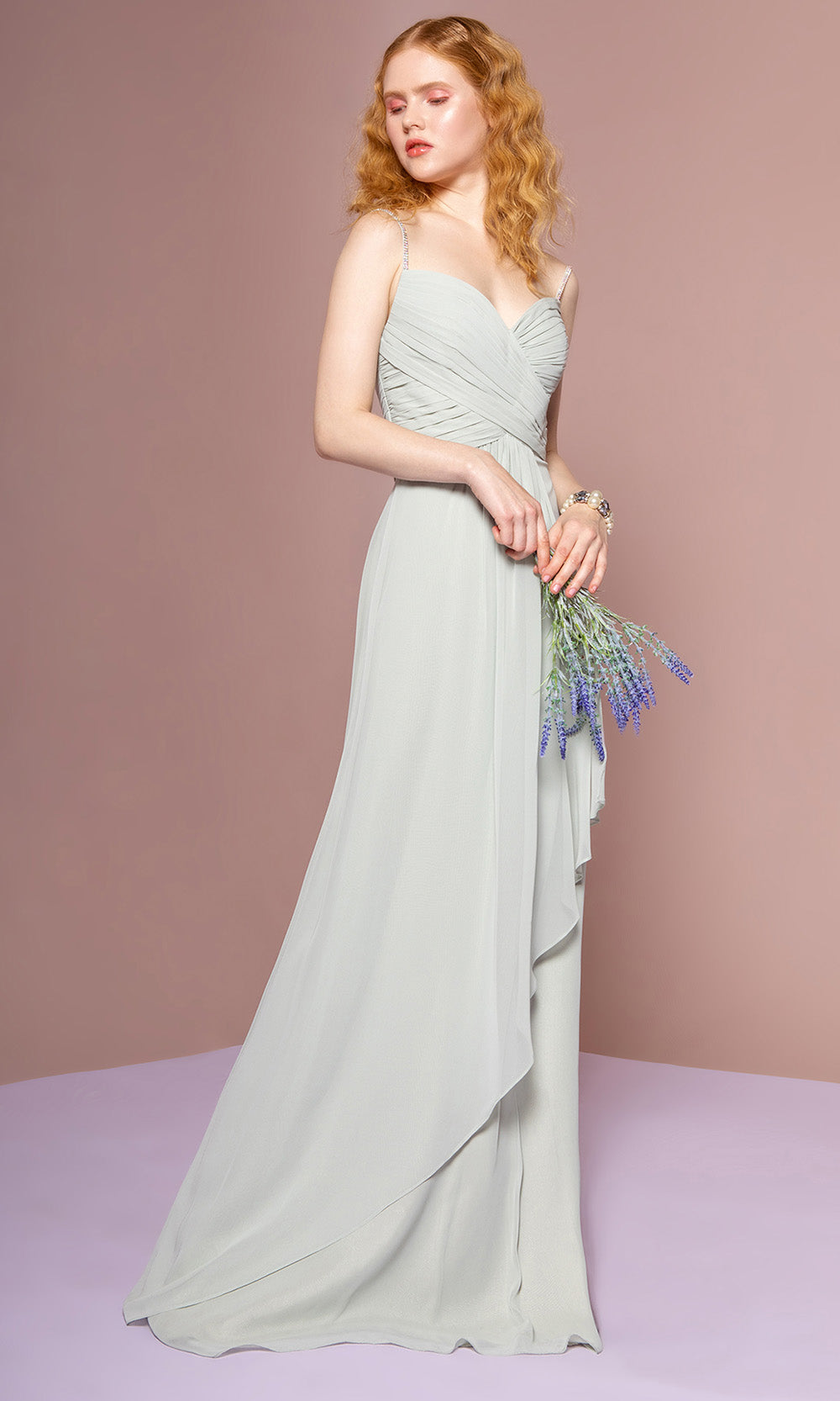 Fashionnob - Elizabeth K GL2666