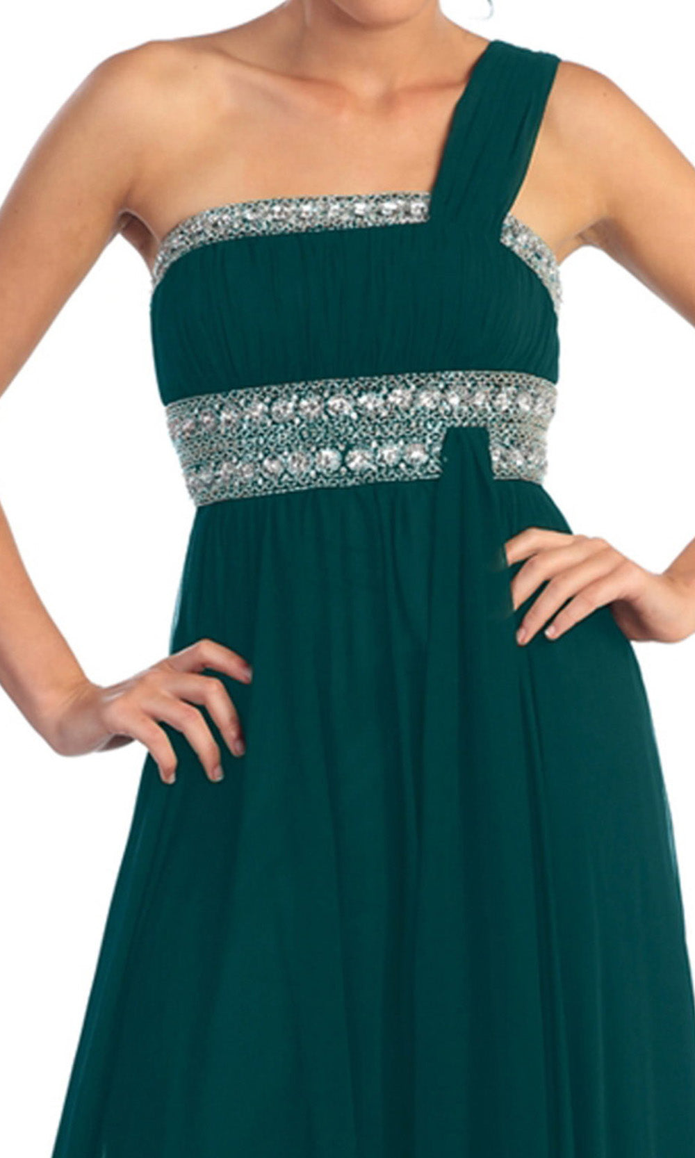 Fashionnob - Elizabeth K GL1015