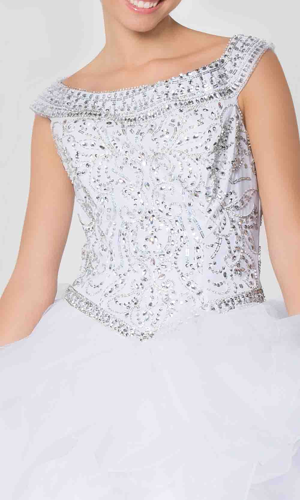 Fashionnob - Elizabeth K GL1600