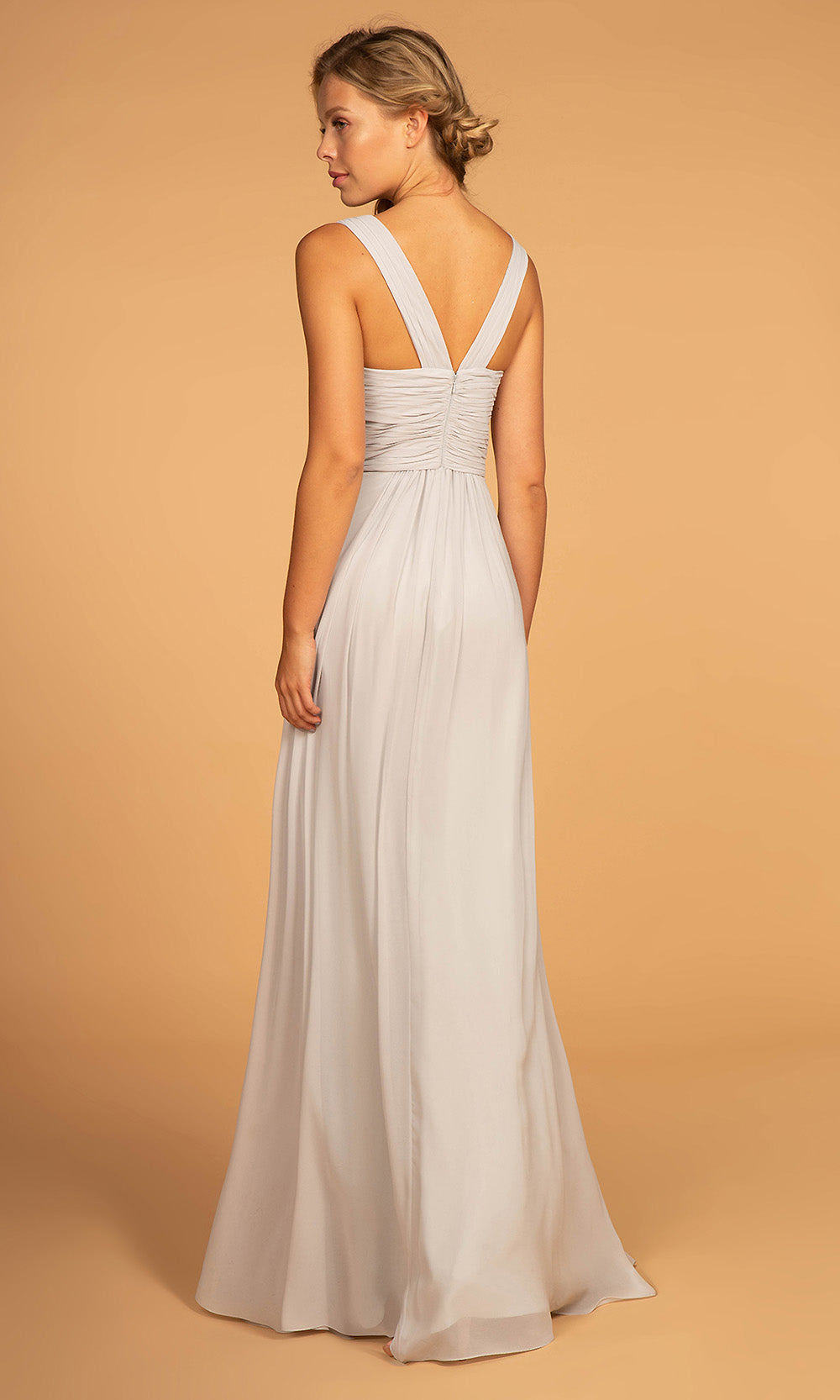 Fashionnob - Elizabeth K GL2608