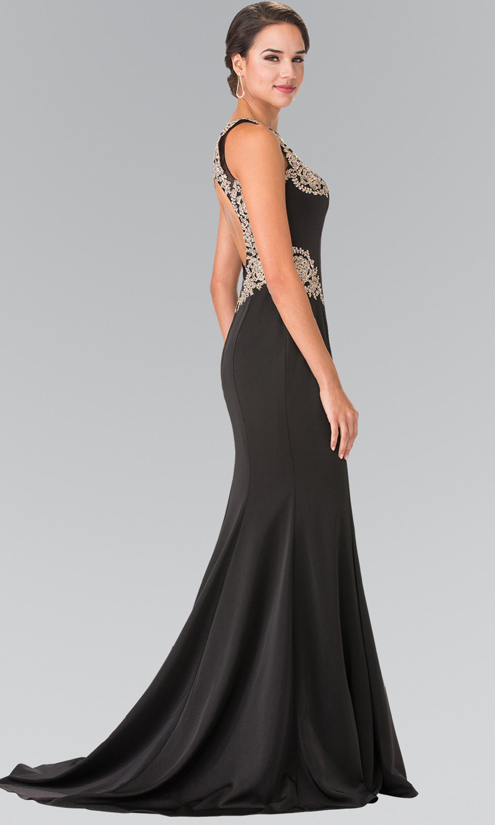 Fashionnob - Elizabeth K GL2312