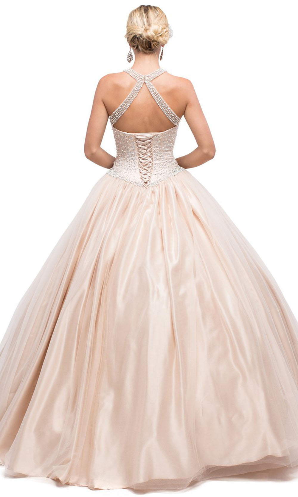 Fashionnob - Dancing Queen 1169