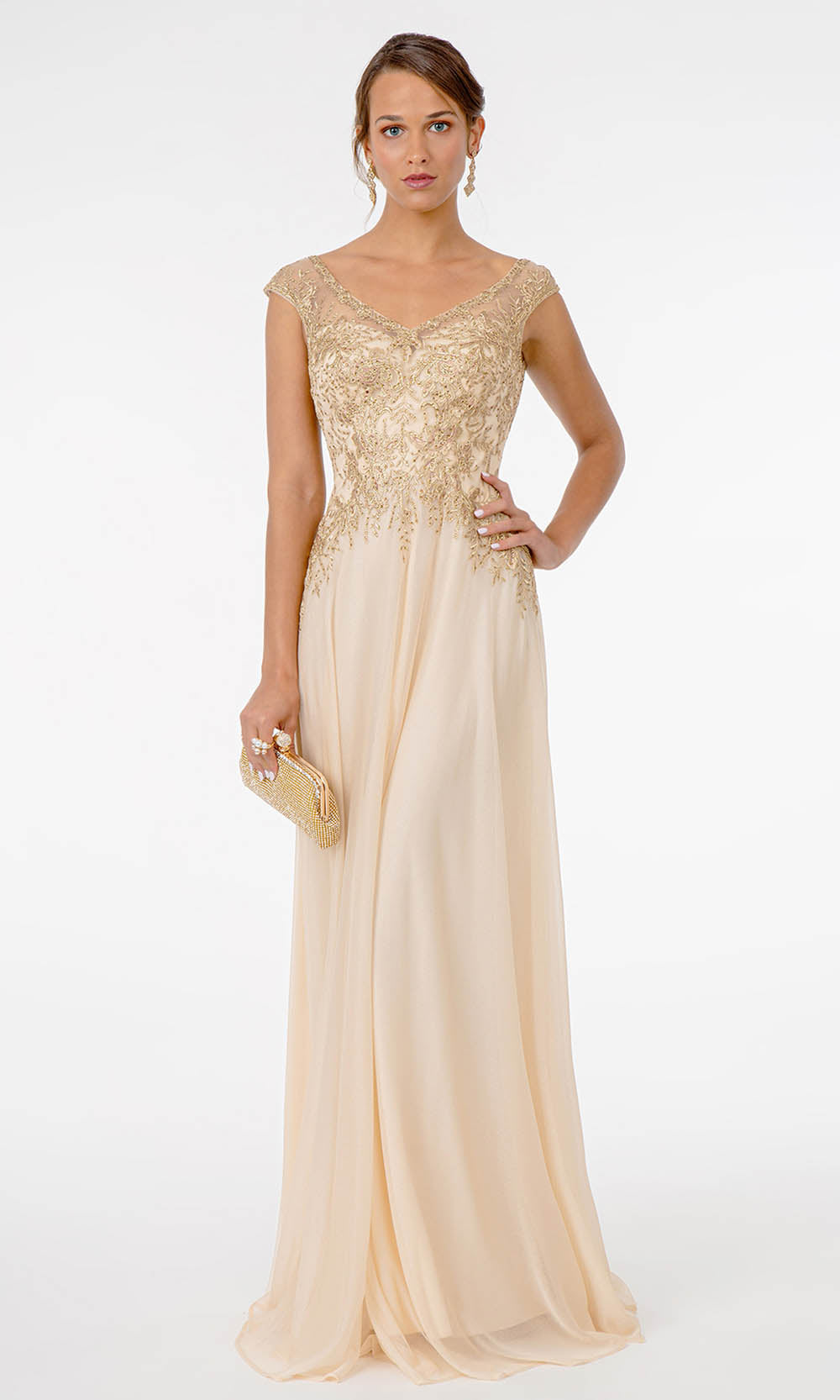 Fashionnob - GLS by Gloria GL1826