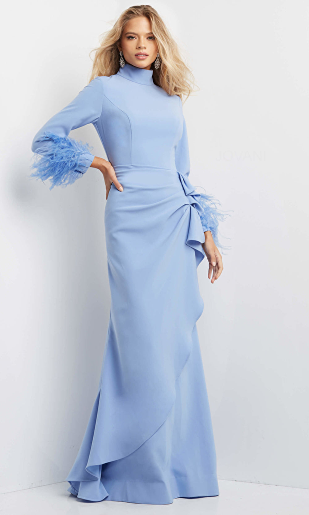 Fashionnob - Jovani 07338