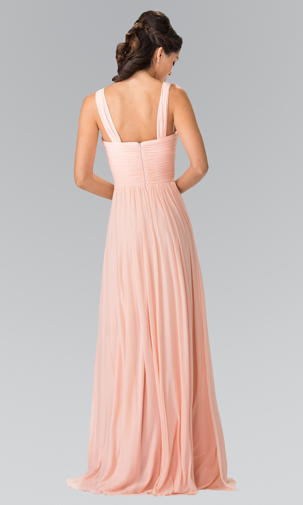 Fashionnob - Elizabeth K GL2366