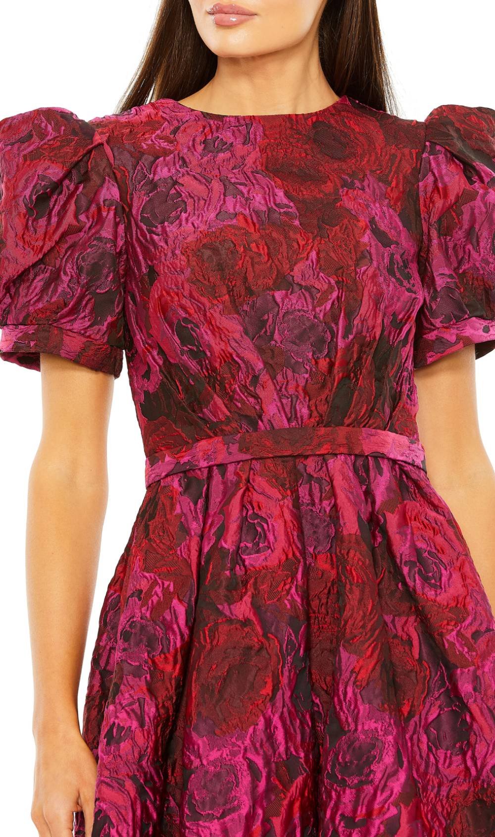 Fashionnob - Mac Duggal 27475