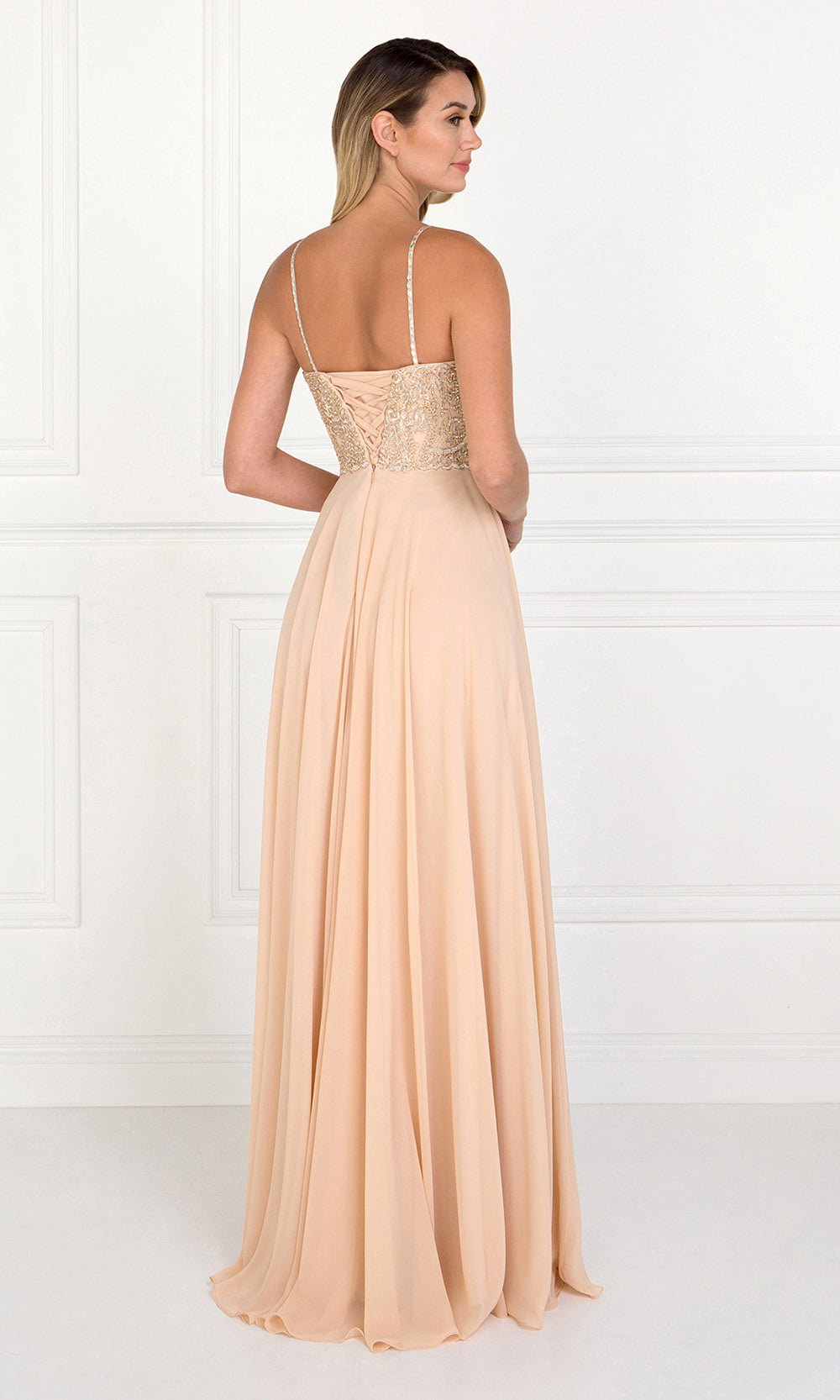 Fashionnob - Elizabeth K GL1571