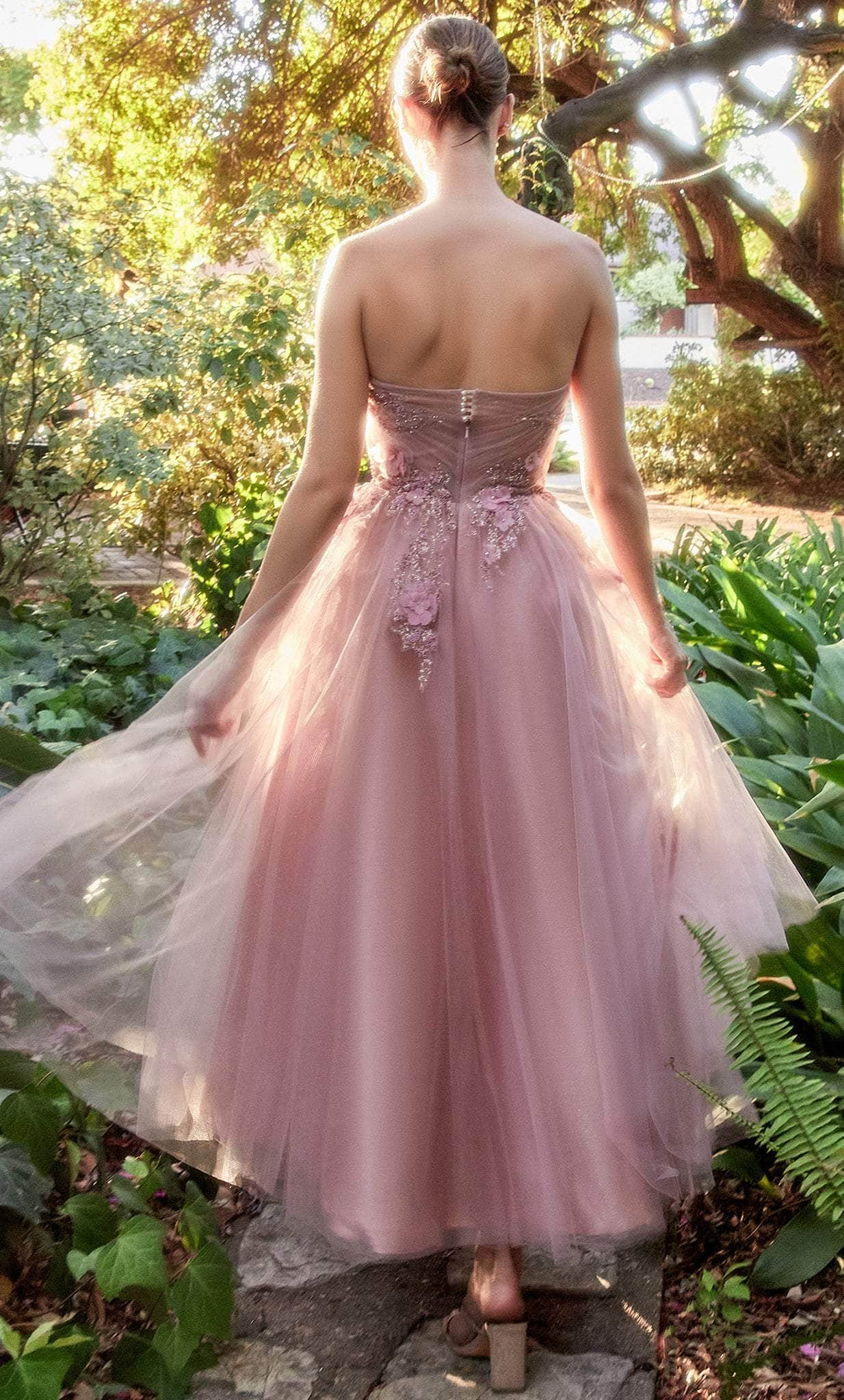 Fashionnob - Andrea and Leo A1195