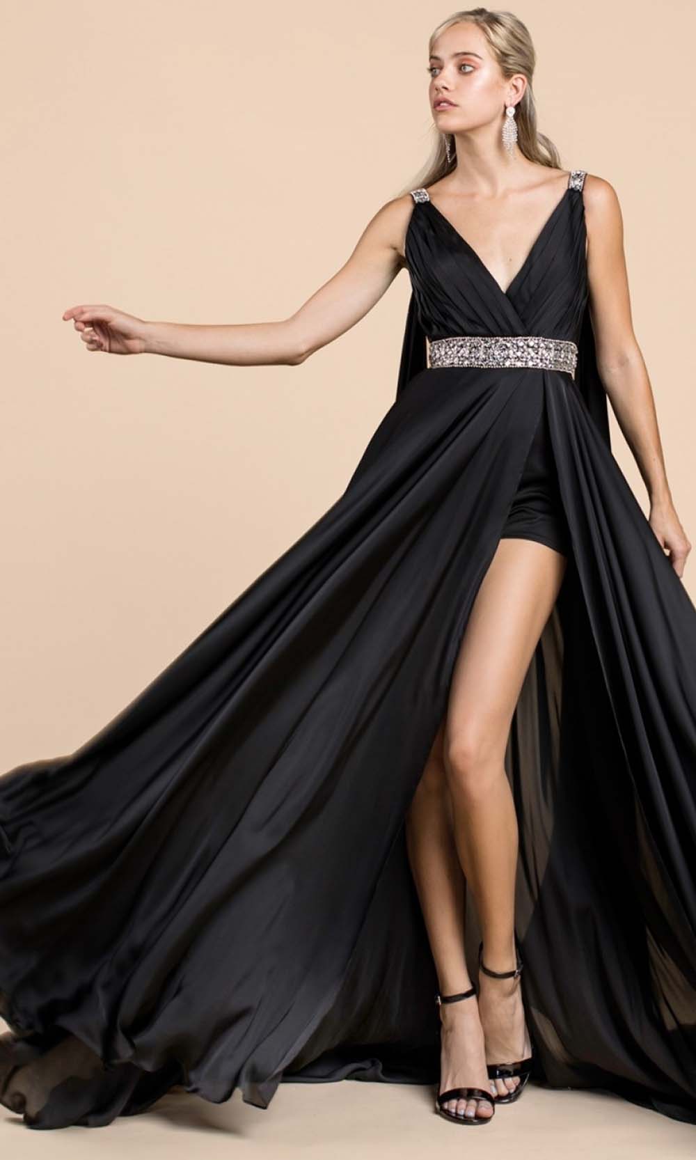 Fashionnob - Cinderella Divine A0065