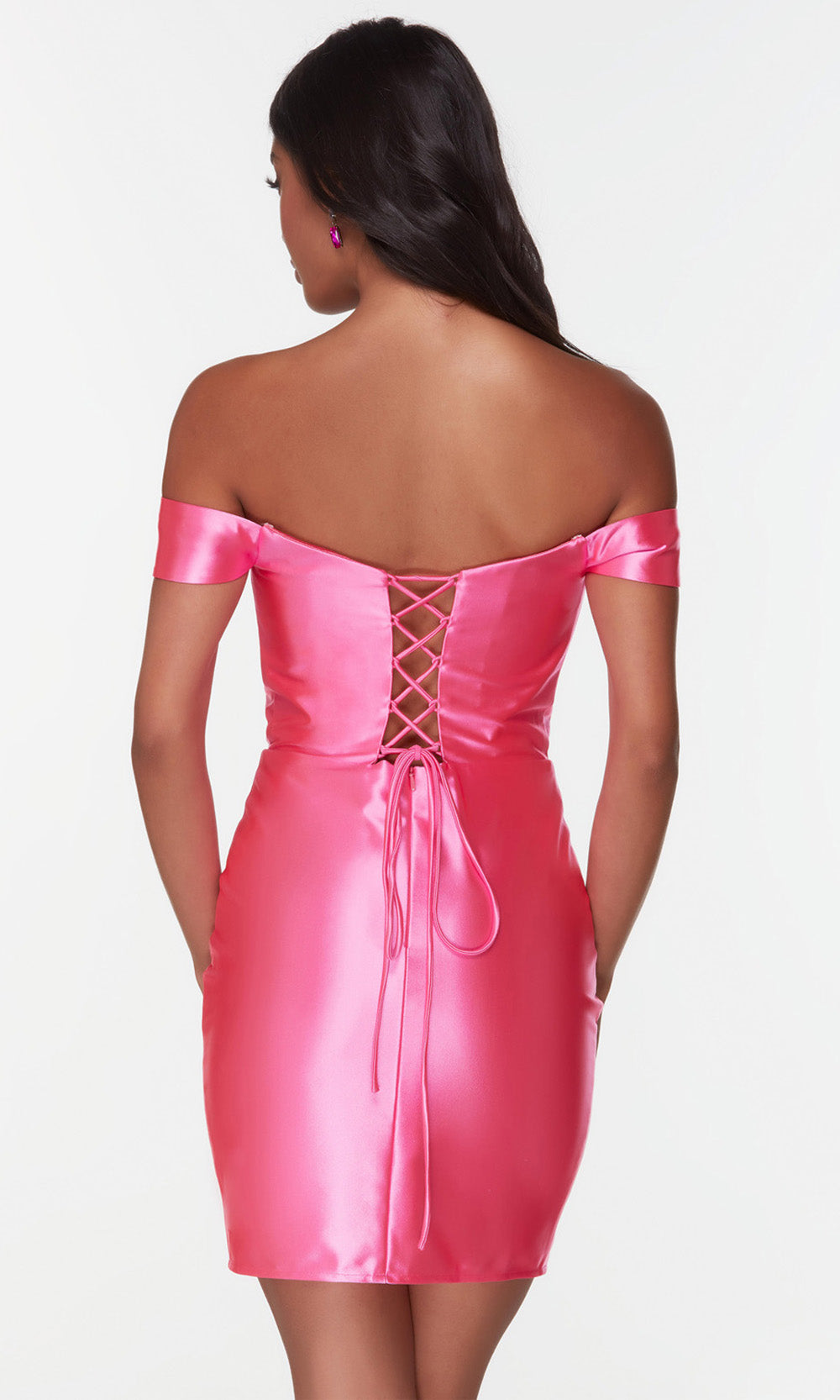 Fashionnob - Alyce Paris 4525