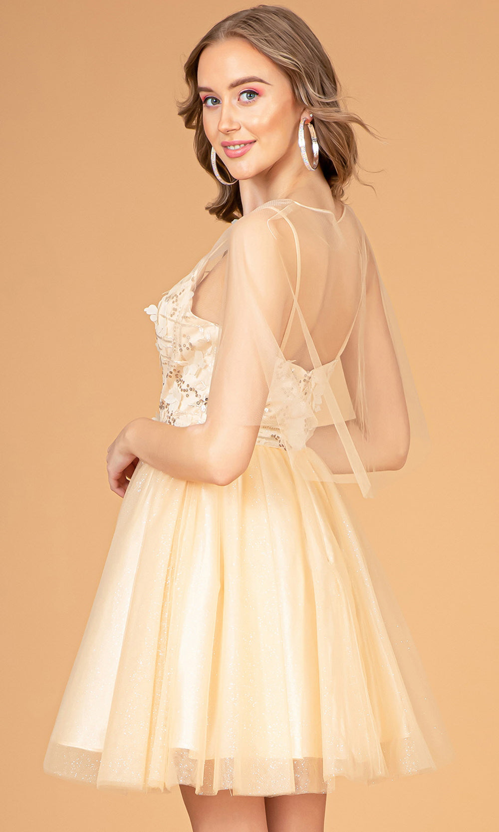 Fashionnob - Elizabeth K GS3089