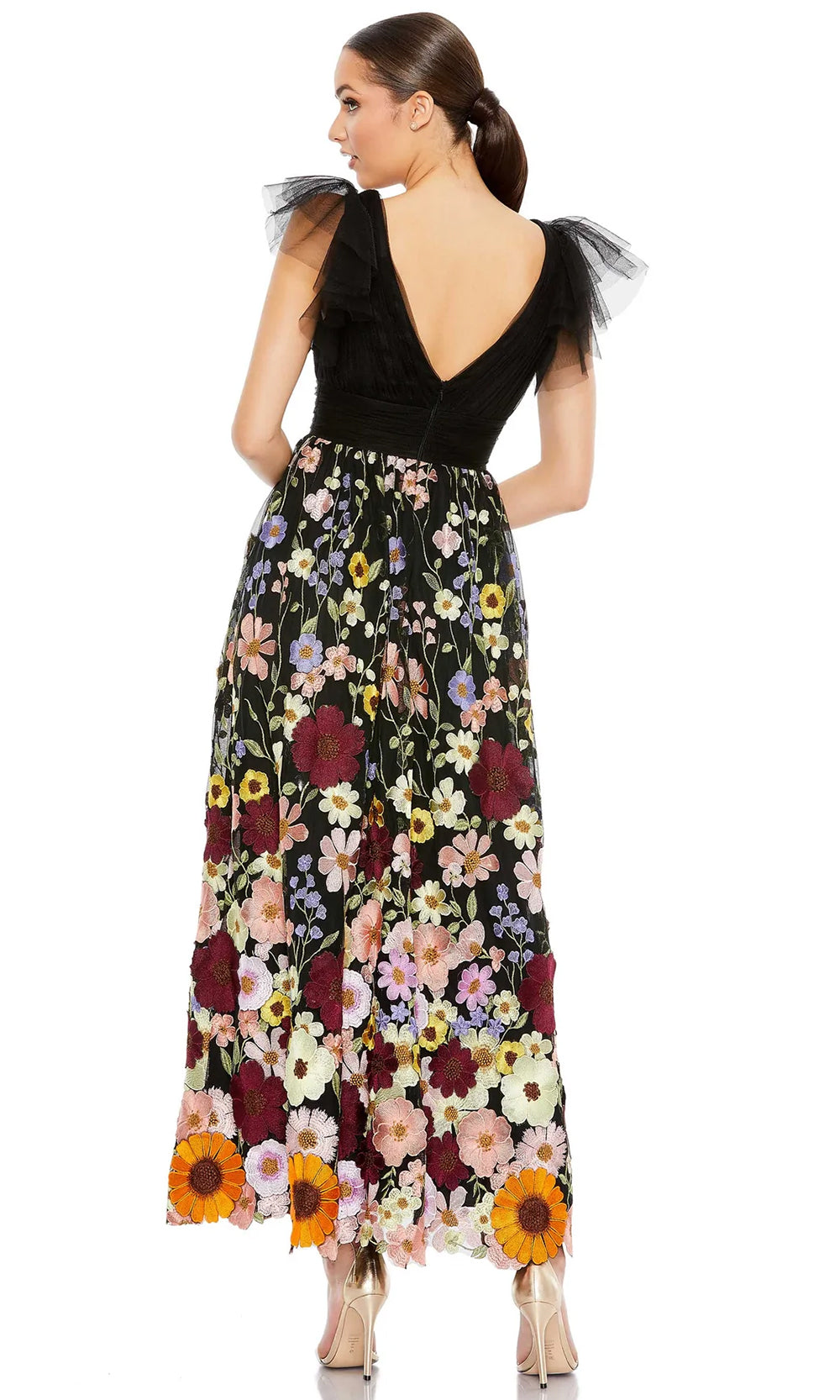 Fashionnob - Mac Duggal 68204