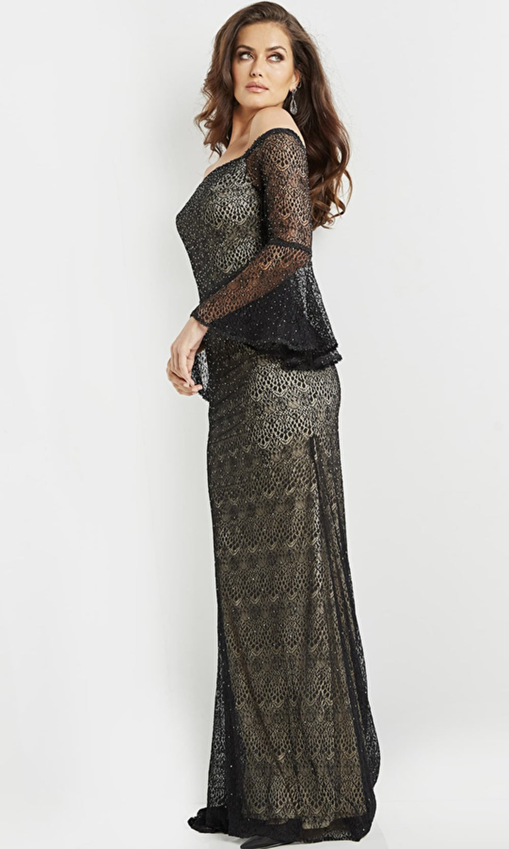 Fashionnob - Jovani 09700