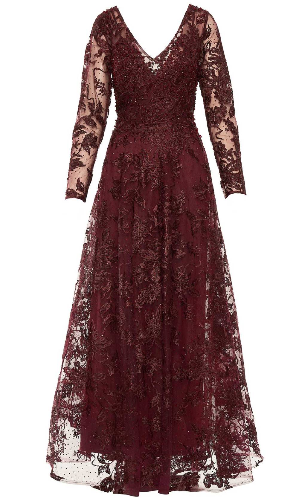 Fashionnob - Mac Duggal 20409