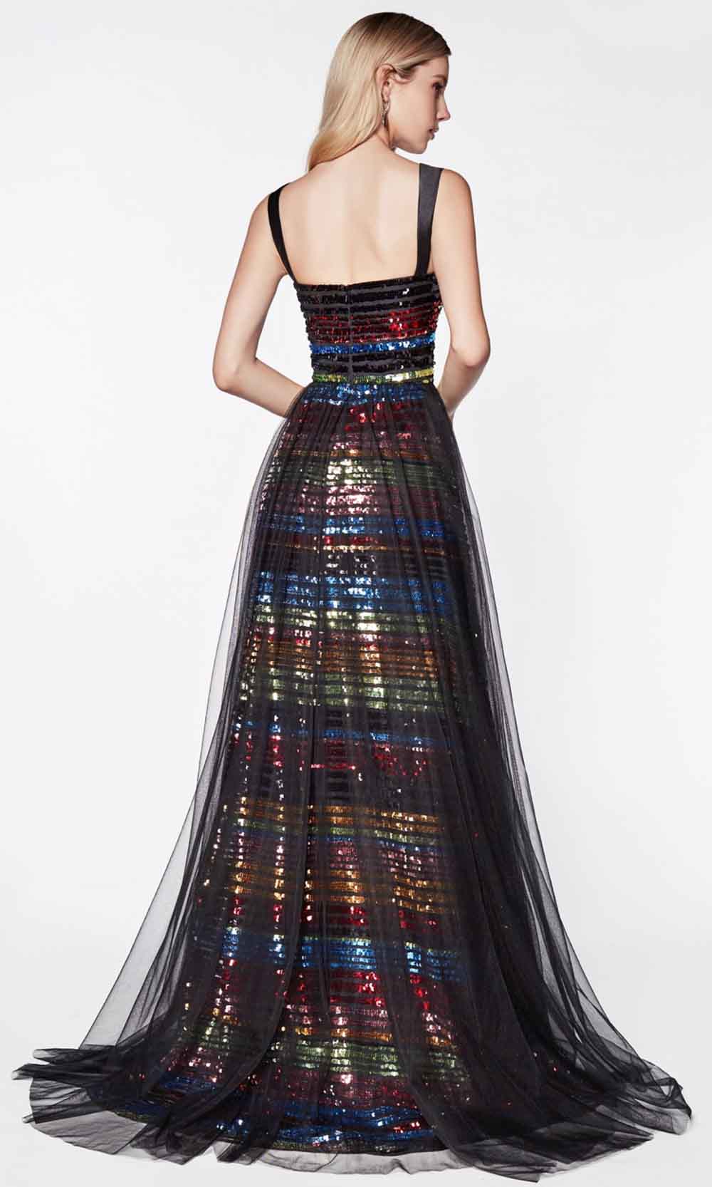 Fashionnob - Ladivine CS032