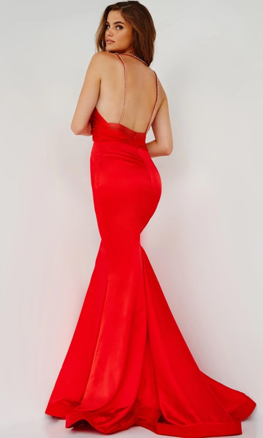 Fashionnob - JVN by Jovani JVN3116