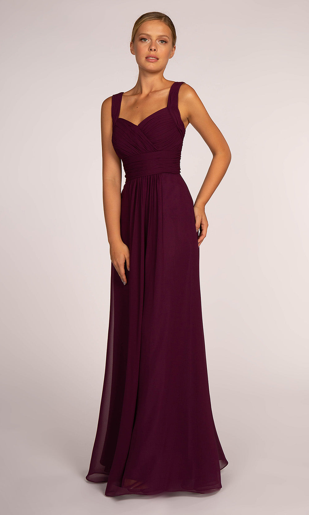 Fashionnob - Elizabeth K GL2608