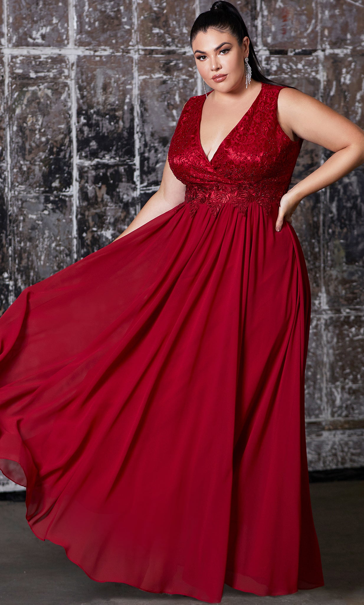 Fashionnob - Ladivine S7201