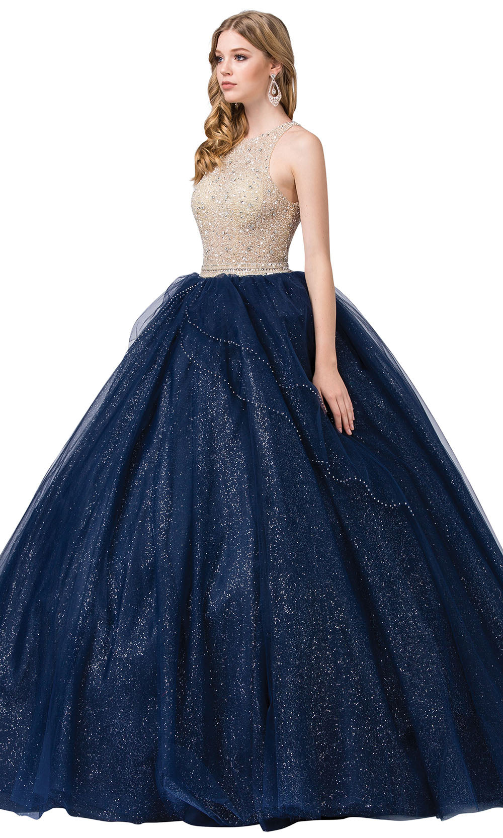Fashionnob - Dancing Queen 1350