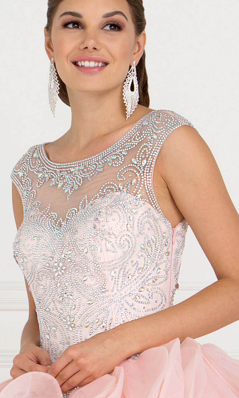 Fashionnob - Elizabeth K GL1555