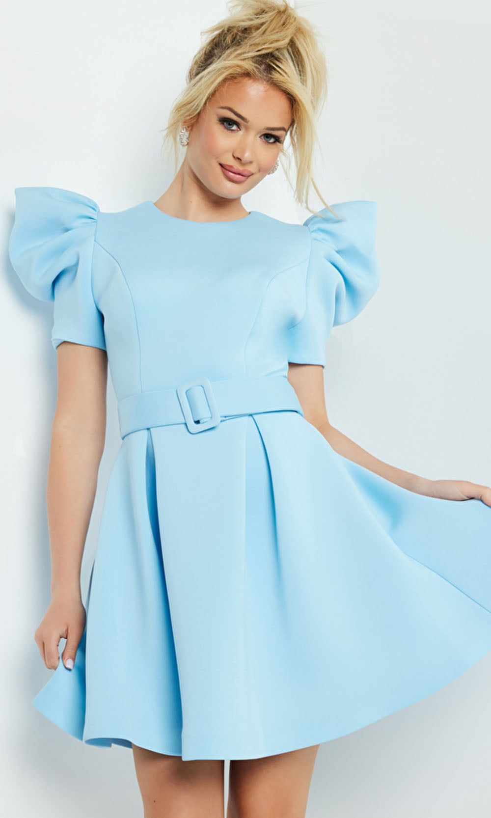 Fashionnob - Jovani 09990