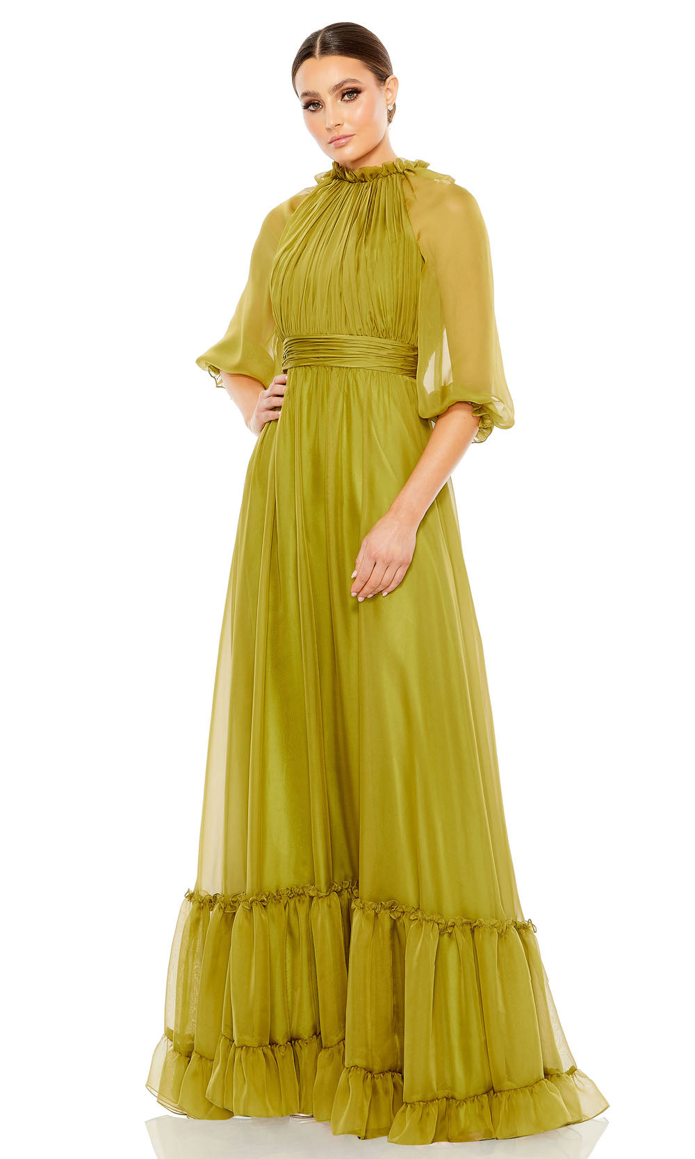 Fashionnob - Mac Duggal 68225