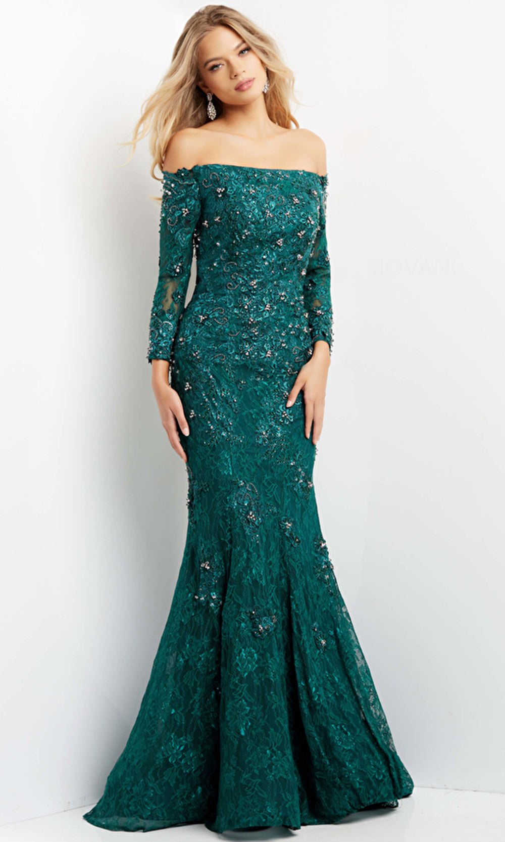 Fashionnob - Jovani 03651