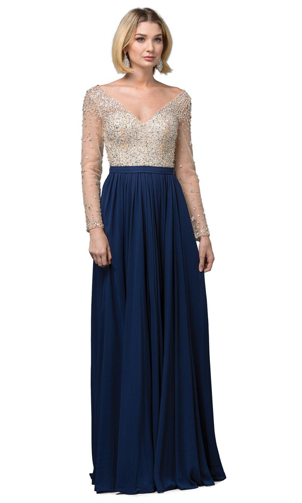 Fashionnob - Dancing Queen 2839 (Same Day Shipping!)
