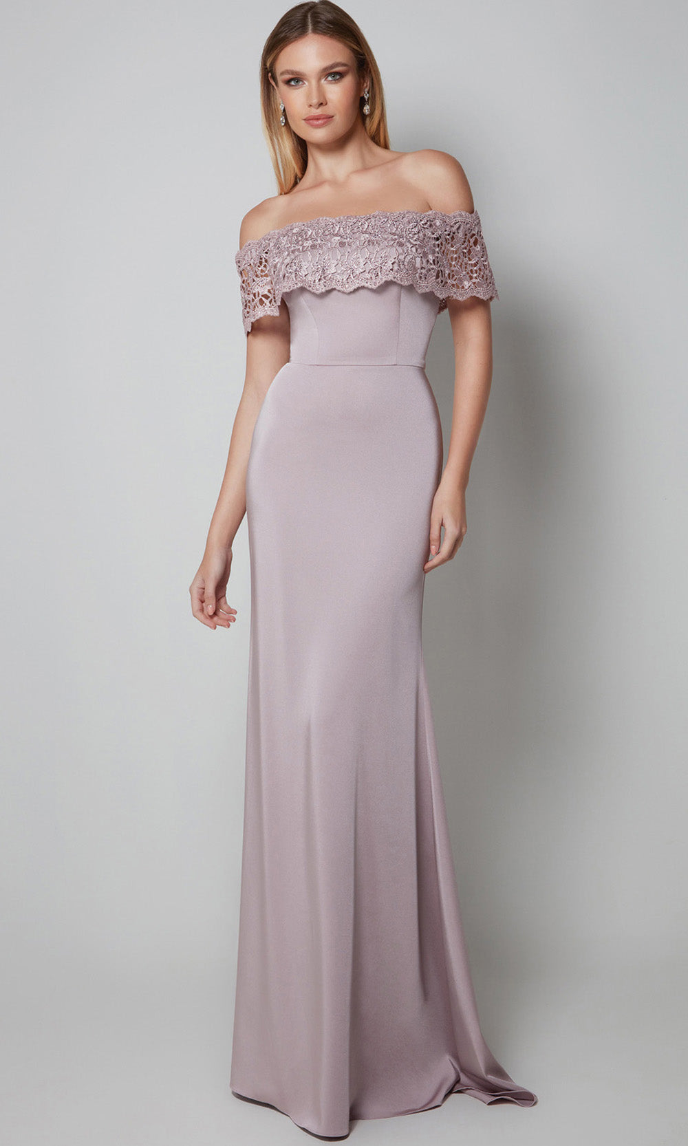 Fashionnob - Alyce Paris 27609