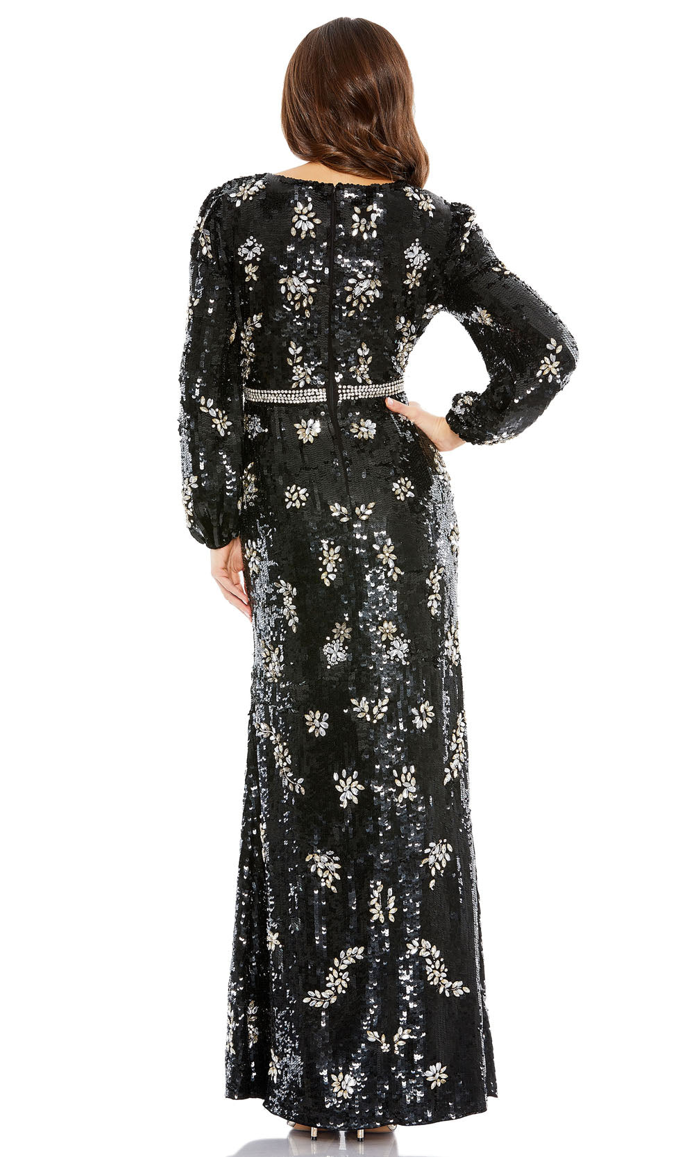 Fashionnob - Mac Duggal 93616