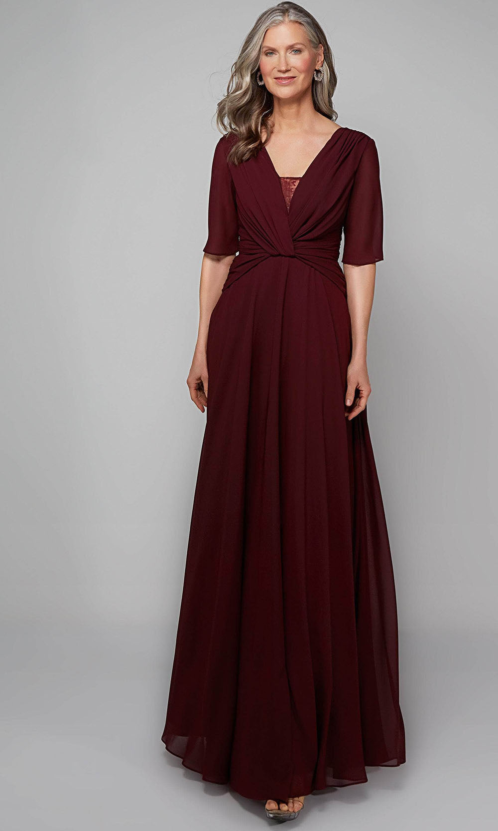 Fashionnob - Alyce Paris 27574