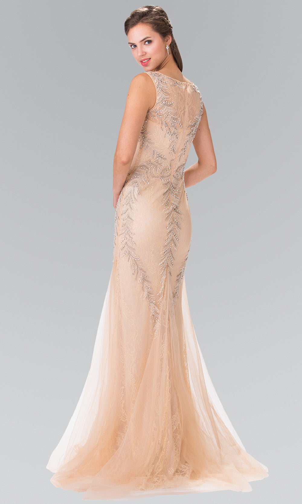 Fashionnob - Elizabeth K GL2289