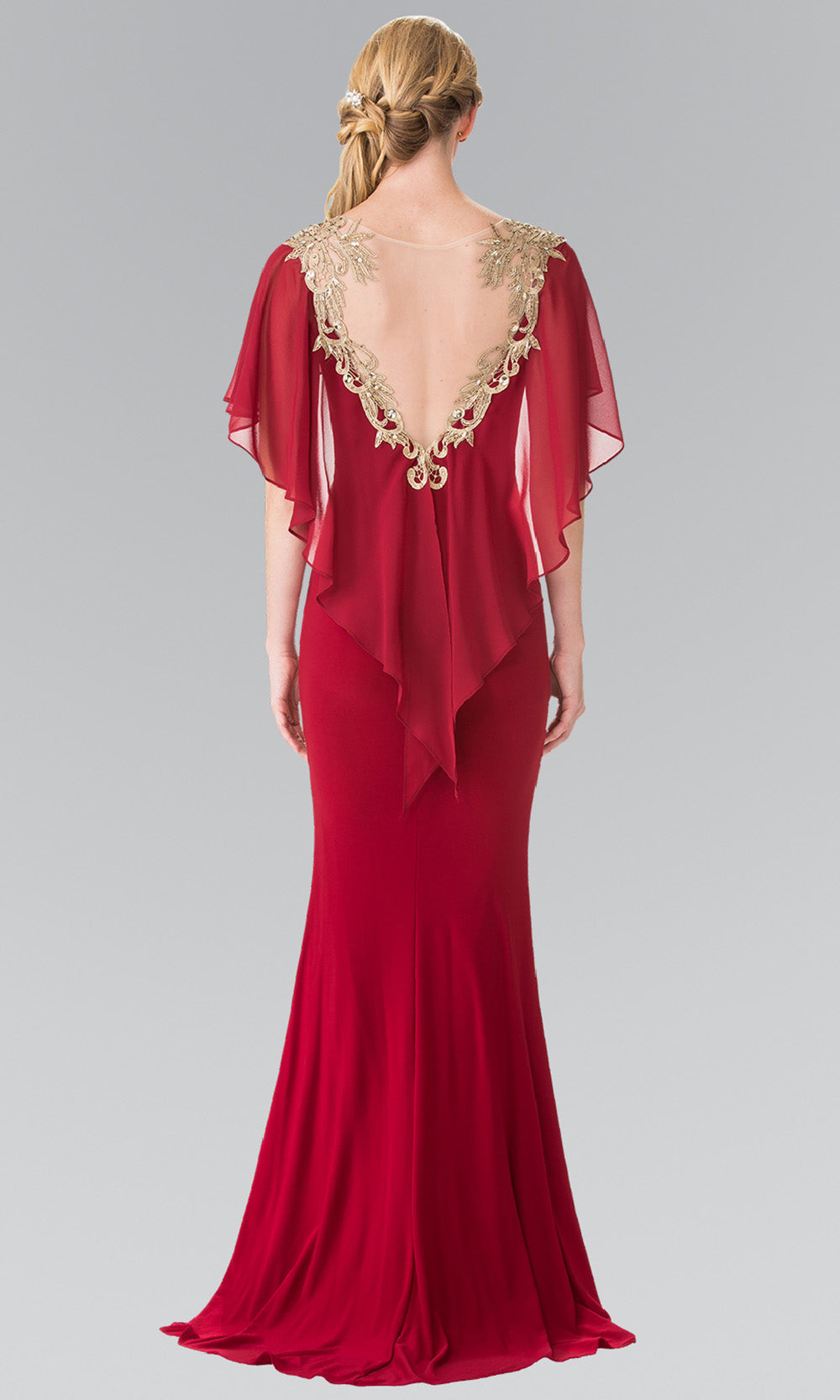 Fashionnob - Elizabeth K GL2254