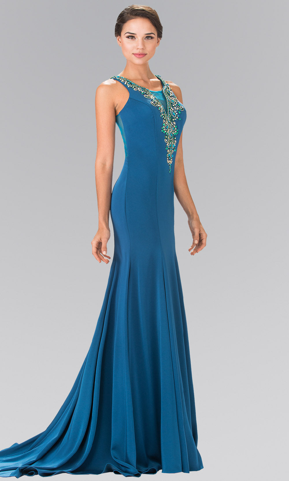 Fashionnob - Elizabeth K GL2310