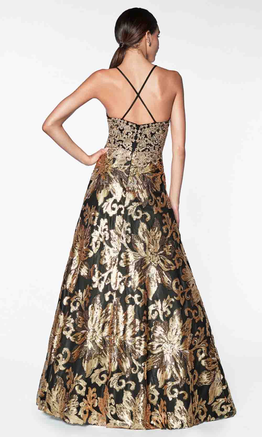 Fashionnob - Ladivine CD0125