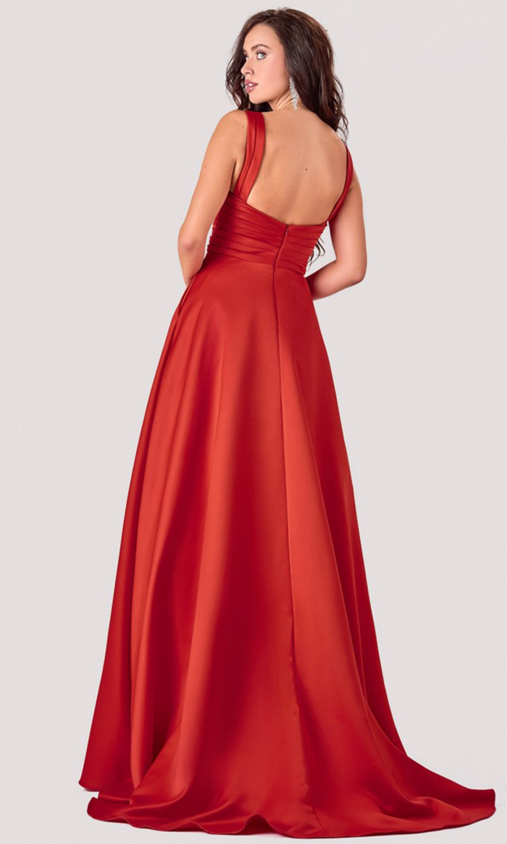 Fashionnob - Terani Couture 2111P4100