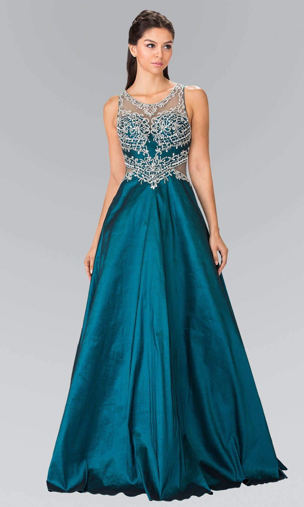 Fashionnob - Elizabeth K GL2253