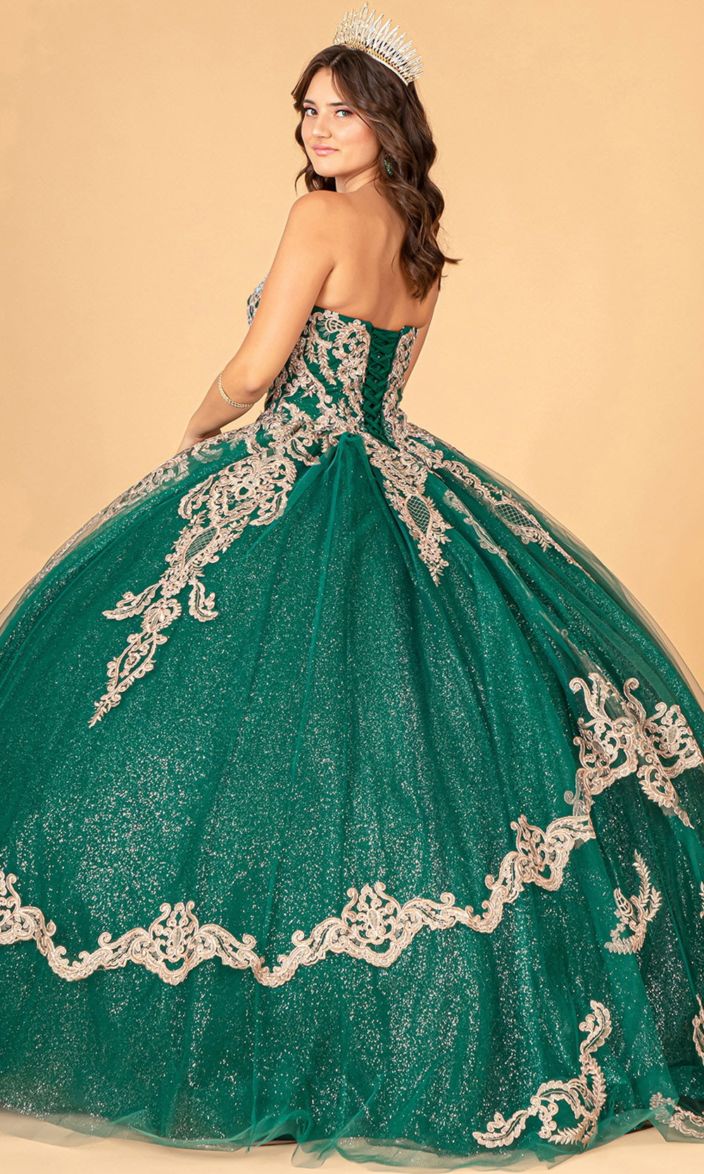 Fashionnob - Elizabeth K GL3078