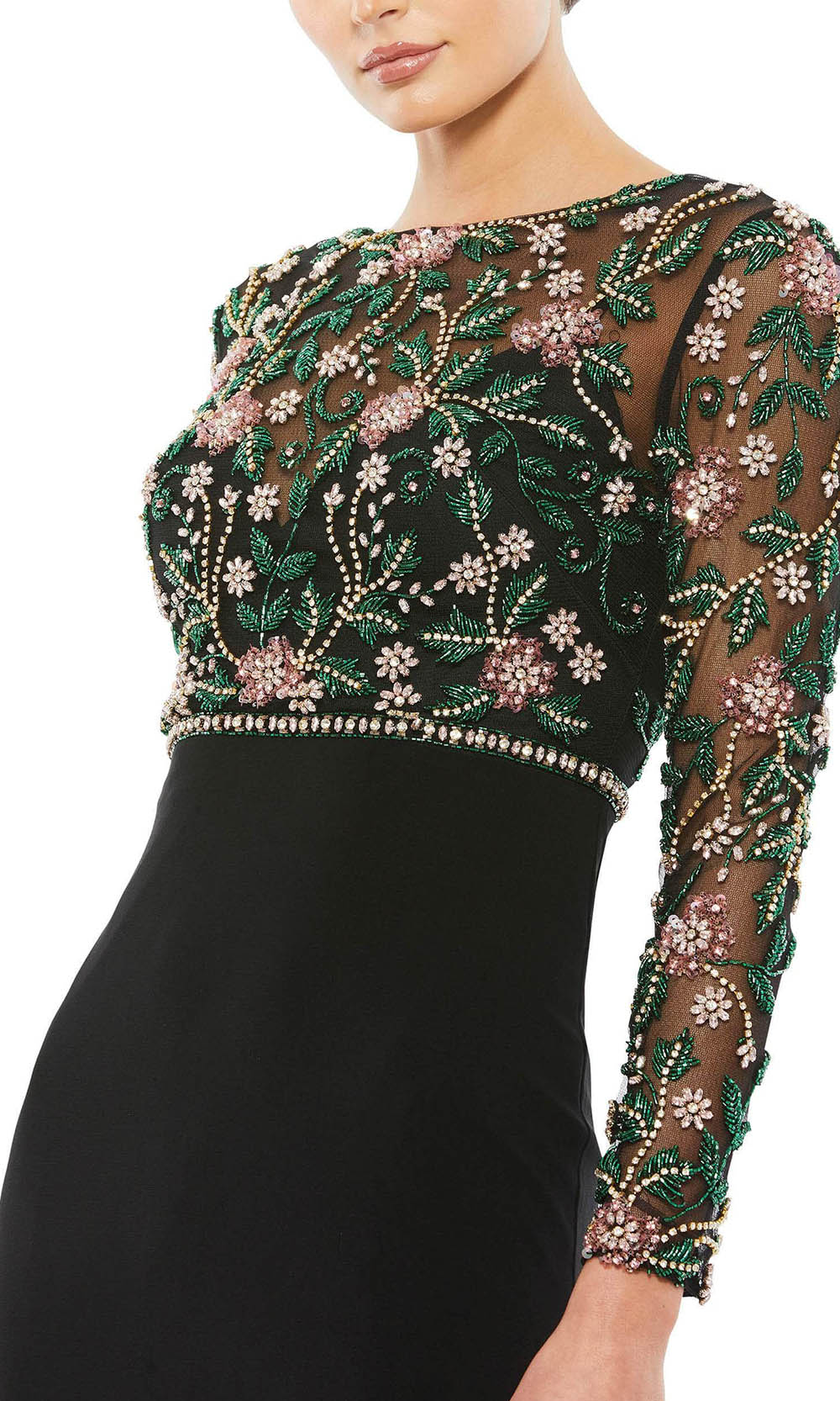 Fashionnob - Mac Duggal 67870