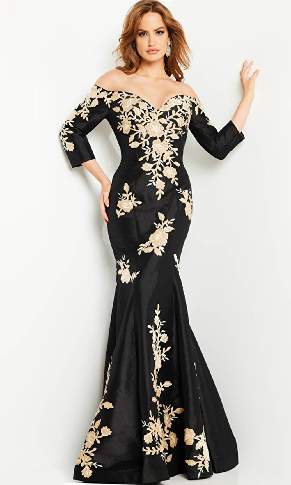 Fashionnob - Jovani 24327