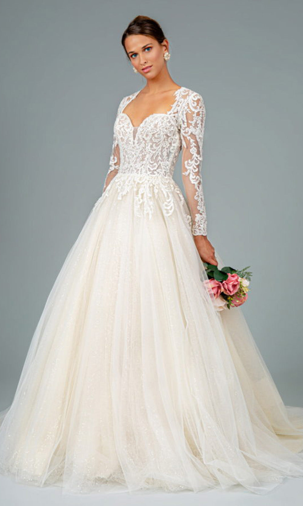 Fashionnob - GLS by Gloria GL1804