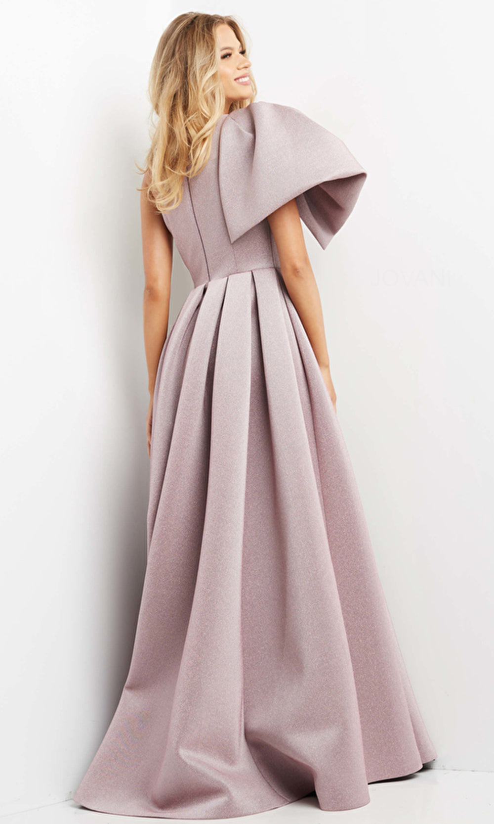 Fashionnob - Jovani 04362