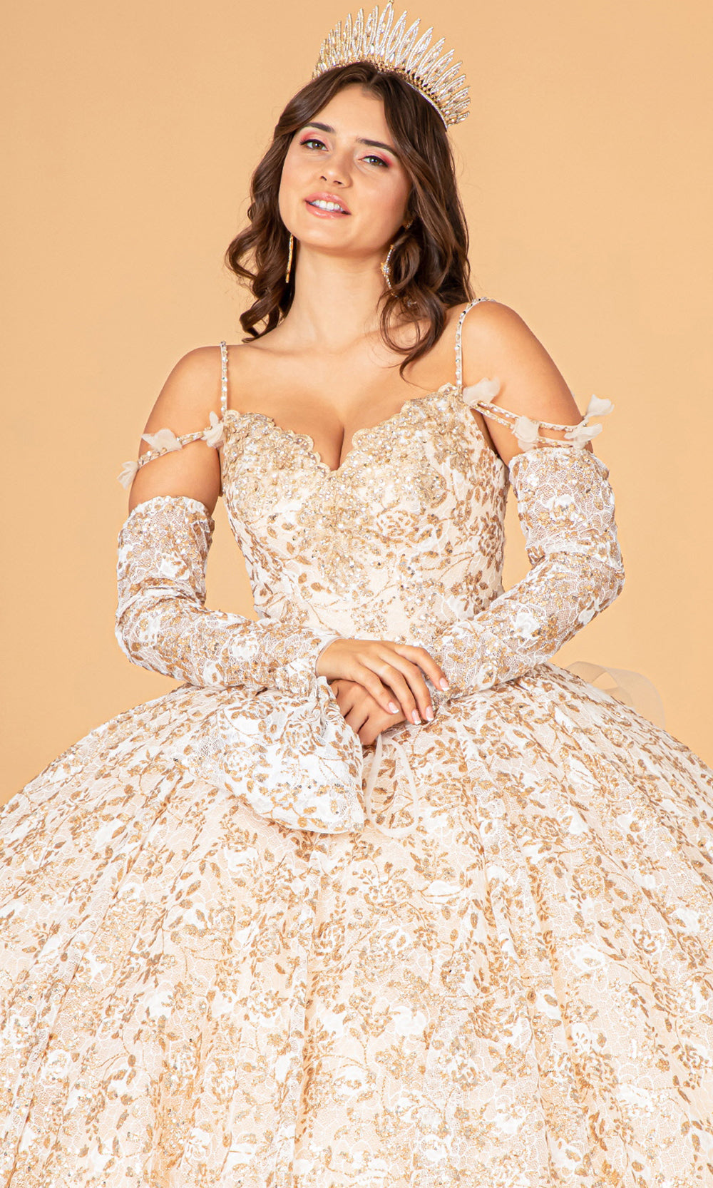 Fashionnob - Elizabeth K GL3072