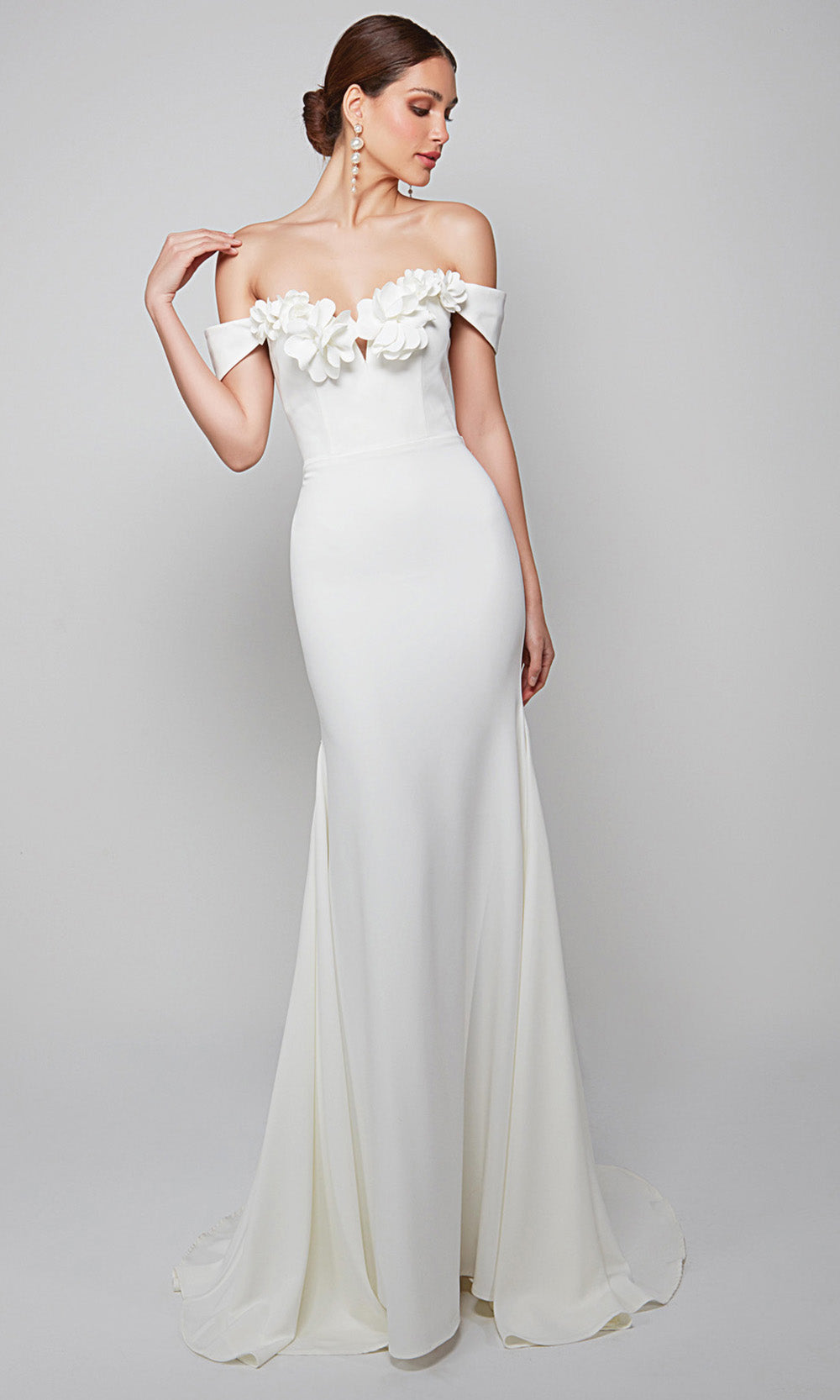 Fashionnob - Alyce Paris 7062