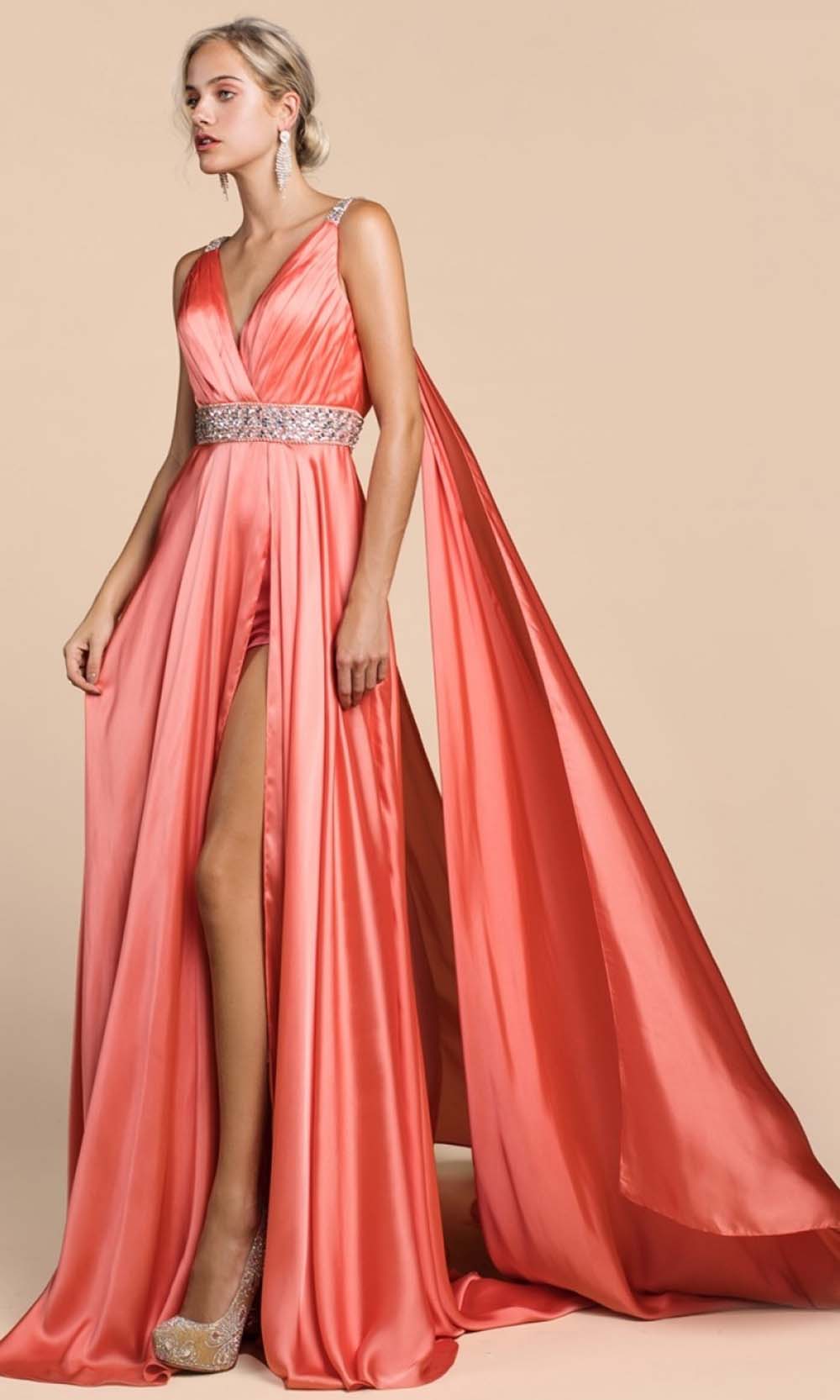 Fashionnob - Cinderella Divine A0065
